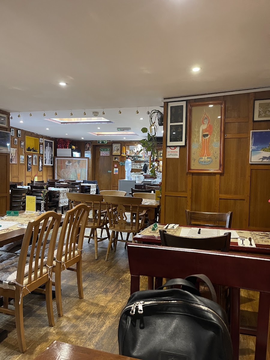 Number One Thai Restaurant Photos 2